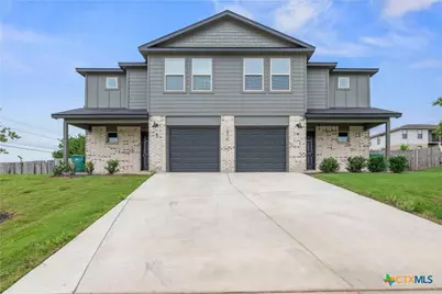 1816 Tejas Trail, Harker Heights, TX 76548 - Photo 1