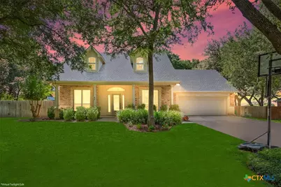 1208 Salado Oaks Drive, Salado, TX 76571 - Photo 1