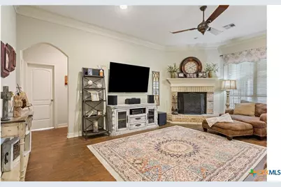 1208 Salado Oaks Drive, Salado, TX 76571 - Photo 9