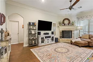 1208 Salado Oaks Dr, Salado, TX 76571 - Photo 9