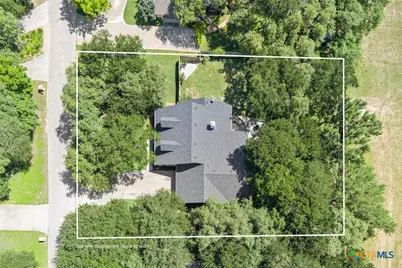 1208 Salado Oaks Drive, Salado, TX 76571 - Photo 5