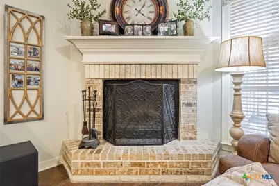 1208 Salado Oaks Drive, Salado, TX 76571 - Photo 11
