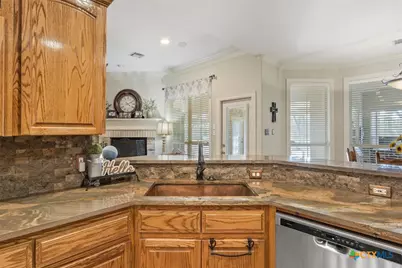 1208 Salado Oaks Drive, Salado, TX 76571 - Photo 13