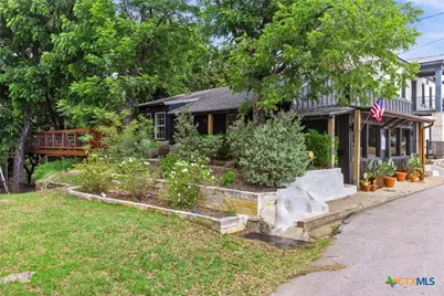 200 N Pearl Street, Belton, TX 76513 - Photo 3