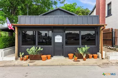 200 N Pearl Street, Belton, TX 76513 - Photo 1