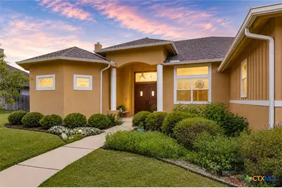216 River Park Drive, New Braunfels, TX 78130 - Photo 1