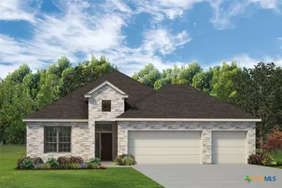 1102 Bending Bough Way, Temple, TX 76502 - Photo 1