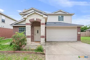 412 Big Timber Dr, Temple, TX 76502 - Photo 1