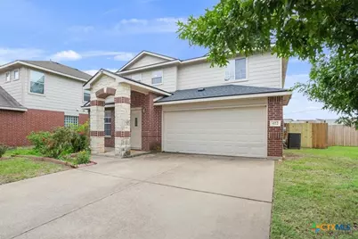 412 Big Timber Drive, Temple, TX 76502 - Photo 35