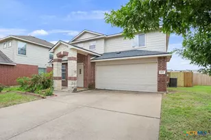 412 Big Timber Dr, Temple, TX 76502 - Photo 35