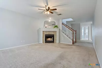 412 Big Timber Drive, Temple, TX 76502 - Photo 3
