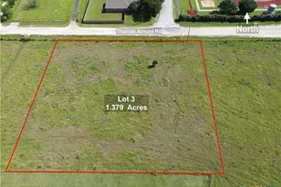 Tbd Lot 3 Thomas Arnold Rd, Salado, TX 76571 - Photo 1