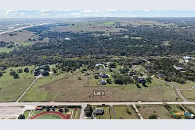 Tbd Lot 3 Thomas Arnold Road, Salado, TX 76571 - Photo 3