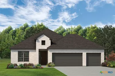 10270 Kimberlite Drive, Temple, TX 76502 - Photo 1