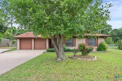 1906 Willowbend Drive, Killeen, TX 76543 - Photo 1