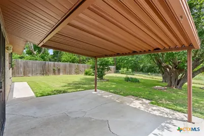 1906 Willowbend Drive, Killeen, TX 76543 - Photo 29