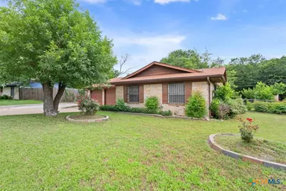 1906 Willowbend Drive, Killeen, TX 76543 - Photo 37