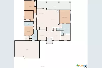 3306 Pistoia Trail, Temple, TX 76502 - Photo 41