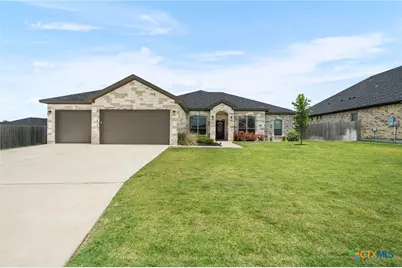 3306 Pistoia Trail, Temple, TX 76502 - Photo 1