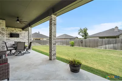 3306 Pistoia Trail, Temple, TX 76502 - Photo 35