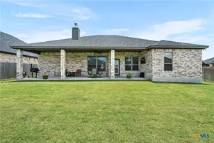 3306 Pistoia Trl, Temple, TX 76502 - Photo 37