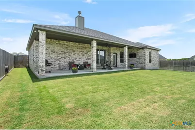 3306 Pistoia Trail, Temple, TX 76502 - Photo 37
