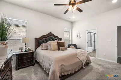 3306 Pistoia Trail, Temple, TX 76502 - Photo 9