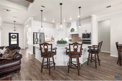 3306 Pistoia Trail, Temple, TX 76502 - Photo 19
