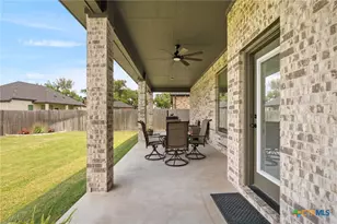 3306 Pistoia Trl, Temple, TX 76502 - Photo 33
