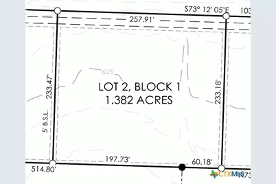 Tbd Lot 2 Thomas Arnold Road, Salado, TX 76571 - Photo 9