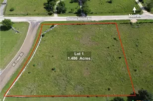 Tbd Lot 1 Thomas Arnold Rd, Salado, TX 76571 - Photo 1