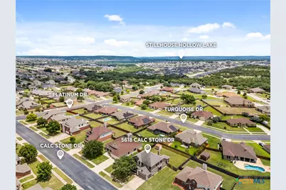 5618 Calcstone Drive, Killeen, TX 76542 - Photo 5