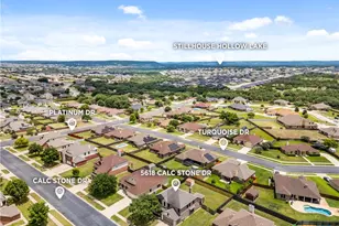 5618 Calc Stone Dr, Killeen, TX 76542 - Photo 5