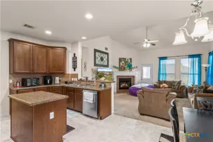 5618 Calc Stone Dr, Killeen, TX 76542 - Photo 13