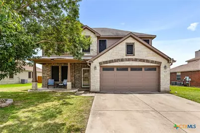 5618 Calcstone Drive, Killeen, TX 76542 - Photo 1