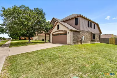 5618 Calcstone Drive, Killeen, TX 76542 - Photo 3