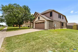 5618 Calc Stone Dr, Killeen, TX 76542 - Photo 3