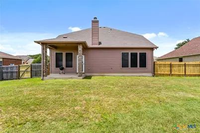 5618 Calcstone Drive, Killeen, TX 76542 - Photo 35