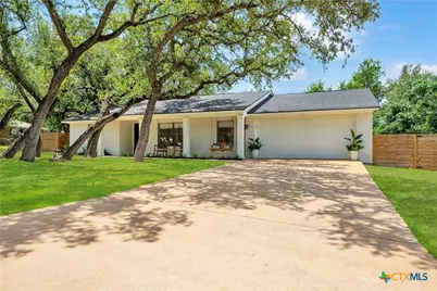 513 Santa Clara Road, Salado, TX 76571 - Photo 1