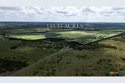 11126 E Fm 581, Lometa, TX 76853 - Photo 47