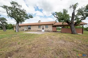 11126 E Fm 581, Lometa, TX 76853 - Photo 1