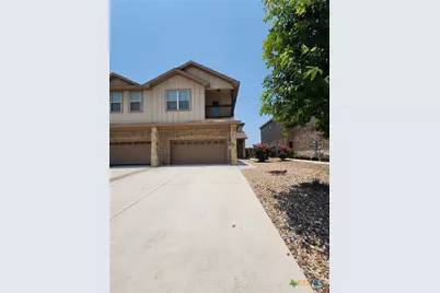 319 Creekside Curve, New Braunfels, TX 78130 - Photo 3