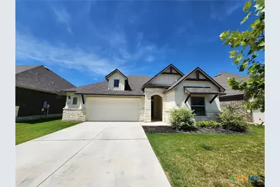 1331 Gruene Glen, New Braunfels, TX 78132 - Photo 1