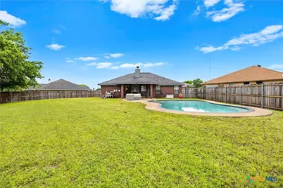 3709 Crosscut Loop, Killeen, TX 76542 - Photo 21