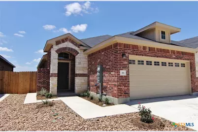 371 Creekside Curve, New Braunfels, TX 78130 - Photo 1