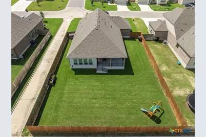 1202 Carnaby Drive, Temple, TX 76502 - Photo 7