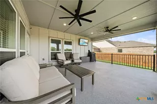 1202 Carnaby Dr, Temple, TX 76502 - Photo 37