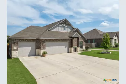 1202 Carnaby Drive, Temple, TX 76502 - Photo 5
