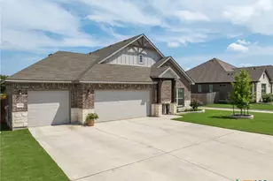 1202 Carnaby Dr, Temple, TX 76502 - Photo 5