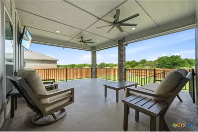 1202 Carnaby Drive, Temple, TX 76502 - Photo 3